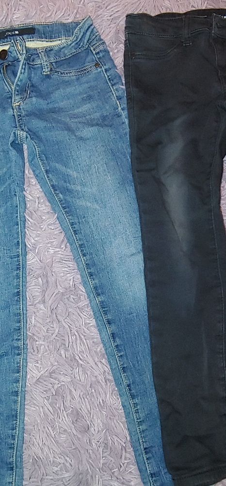 Girls joes jeans